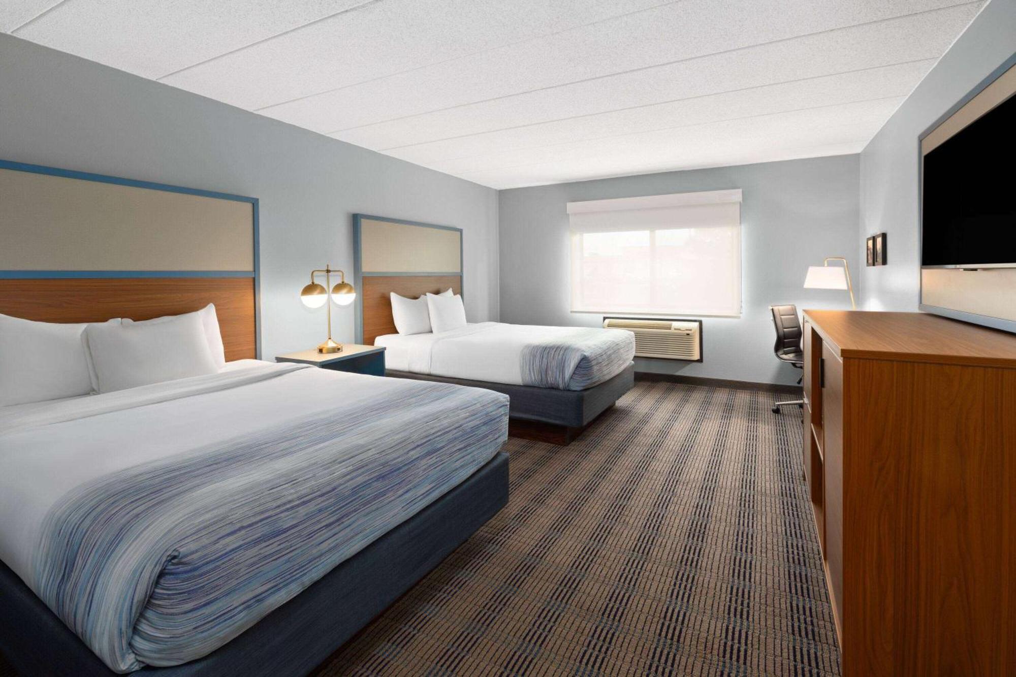 Americinn By Wyndham North Branch Exterior photo