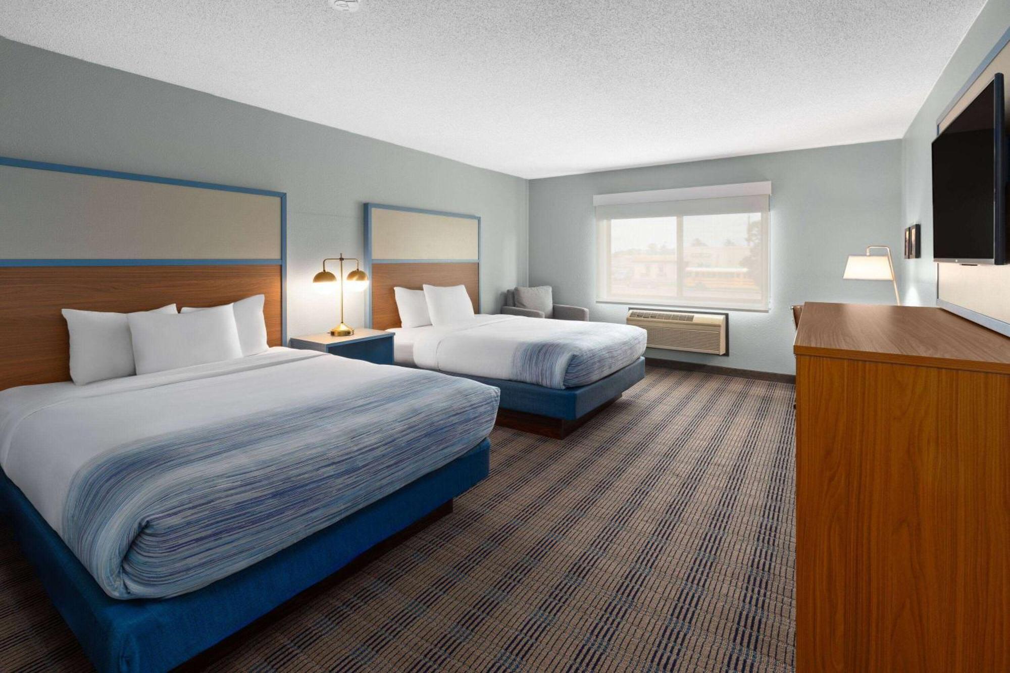 Americinn By Wyndham North Branch Exterior photo
