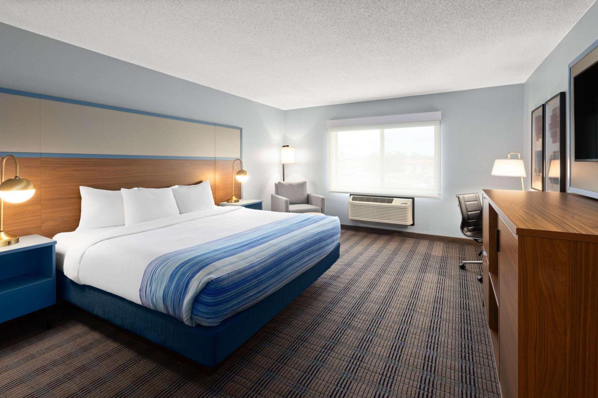 Americinn By Wyndham North Branch Exterior photo